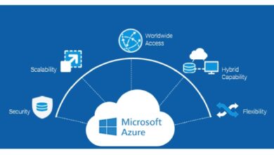 azure outage