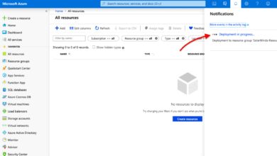 calculate azure costs